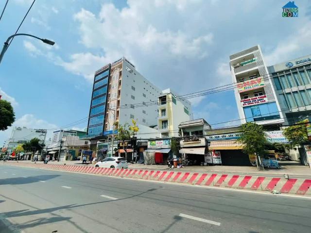 Nhà mặt phố bán tại Thủ Đức, Hồ Chí Minh
