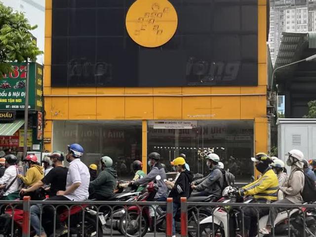 Nhà mặt phố cho thuê tại Thủ Đức, Hồ Chí Minh