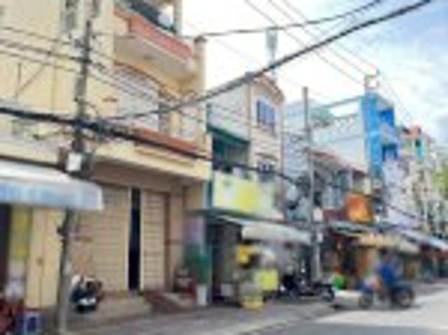 Bất động sản bán tại Hồ Chí Minh