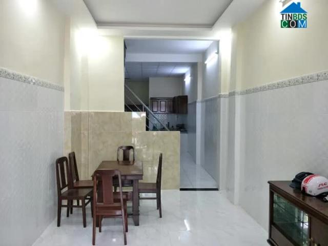 Nhà mặt phố bán tại Thủ Đức, Hồ Chí Minh