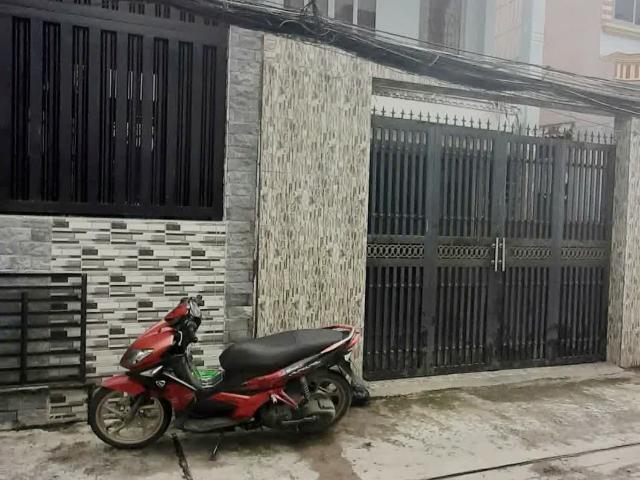 Nhà bán tại Thủ Đức, Hồ Chí Minh
