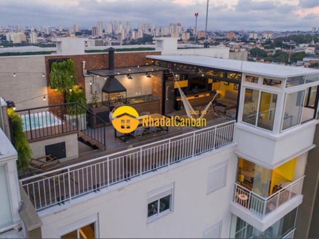 Nhà mặt phố bán