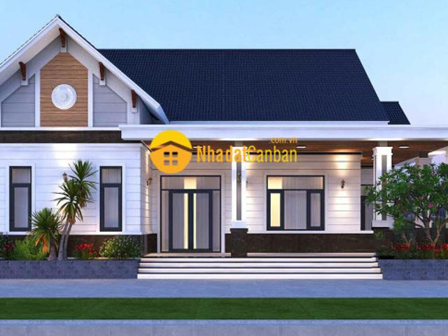 Nhà mặt phố bán