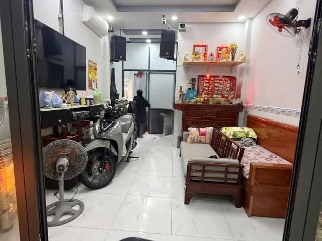 Nhà bán tại Thủ Đức, Hồ Chí Minh