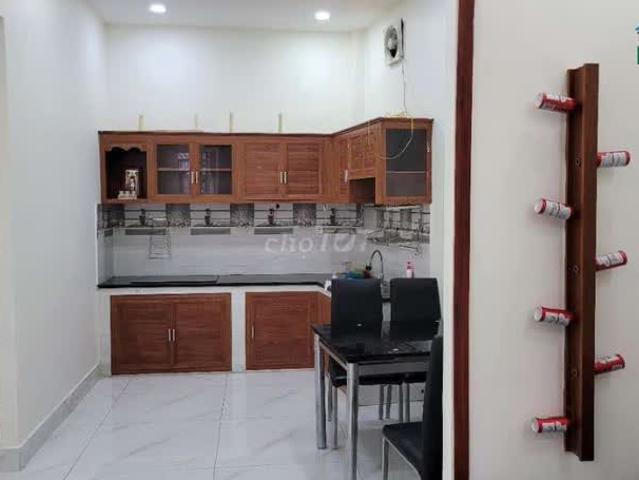 Nhà cho thuê tại Thủ Đức, Hồ Chí Minh