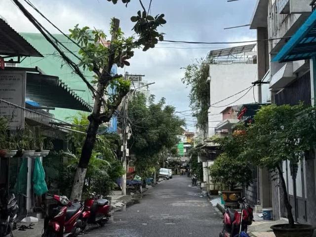 Nhà mặt phố bán tại Liên Chiểu, Đà Nẵng