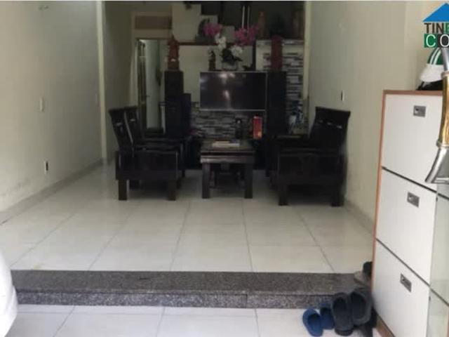 Nhà bán tại Ngô Quyền, Hải Phòng