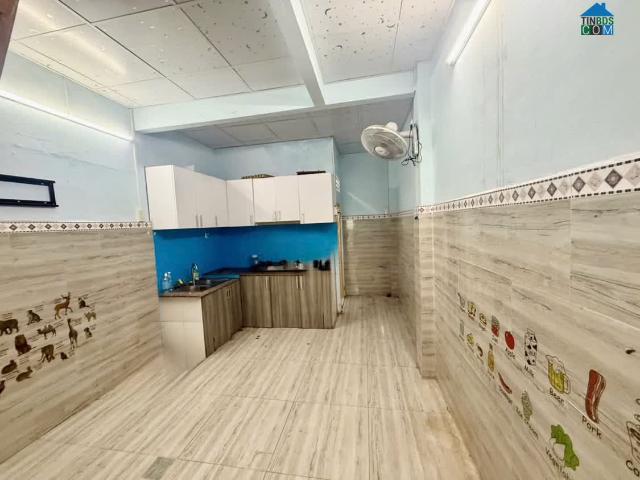 Nhà bán tại Thôn Vạn Khánh, An Hòa, Long Khánh