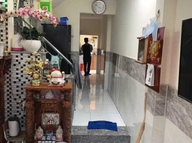 Nhà bán tại Thủ Đức, Hồ Chí Minh