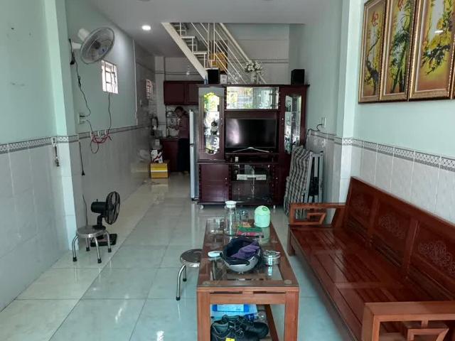 Nhà bán tại Gia Lai