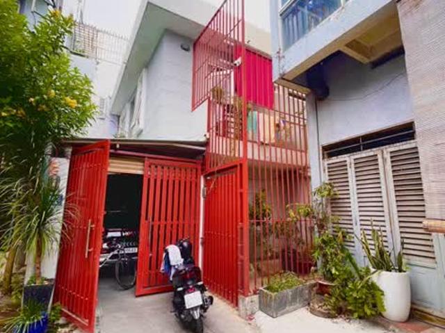 Nhà mặt phố bán tại Thủ Đức, Hồ Chí Minh