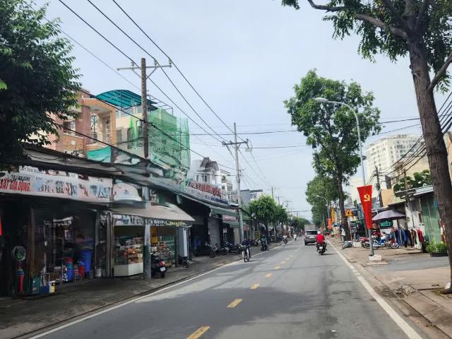 Nhà bán tại Thủ Đức, Hồ Chí Minh