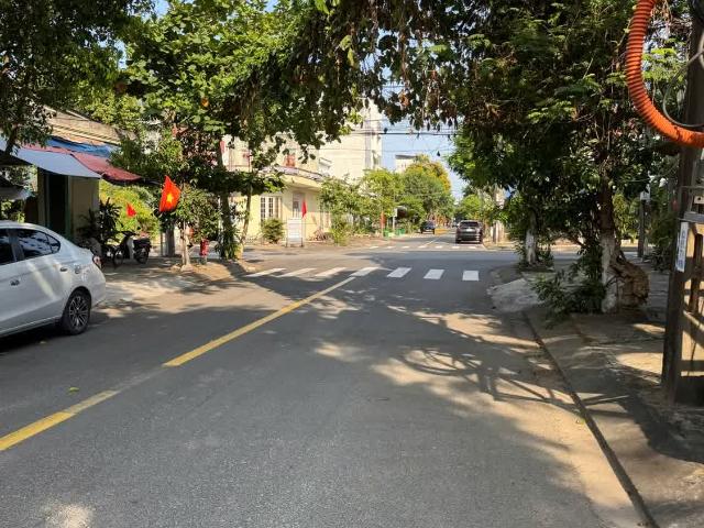 Nhà mặt phố bán tại Liên Chiểu, Đà Nẵng