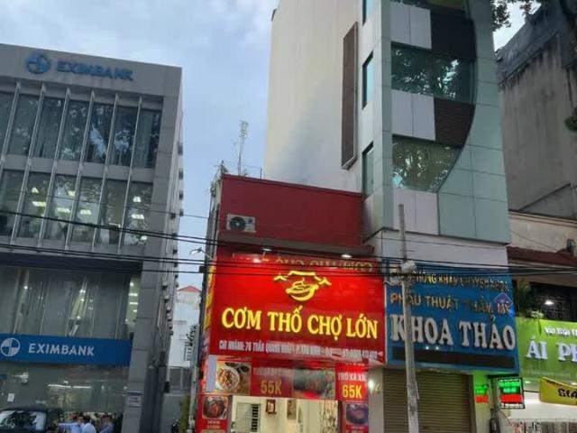 Nhà mặt phố bán tại Liên Chiểu, Đà Nẵng