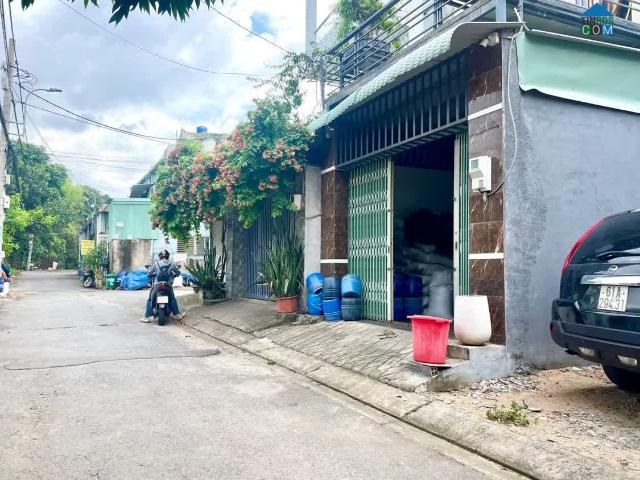 Nhà bán tại Thủ Đức, Hồ Chí Minh