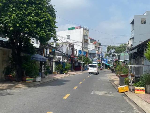 Nhà bán tại Thủ Đức, Hồ Chí Minh