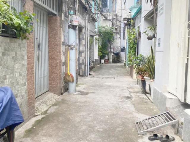 Nhà bán tại Thủ Đức, Hồ Chí Minh
