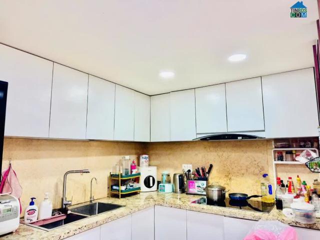 Nhà bán tại Thủ Đức, Hồ Chí Minh