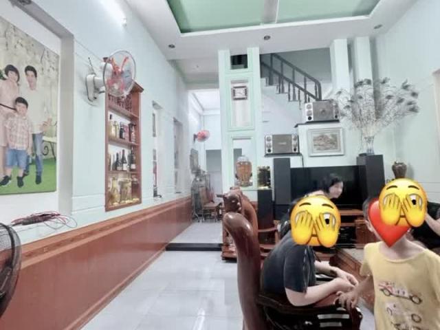 Nhà bán tại Thủ Đức, Hồ Chí Minh