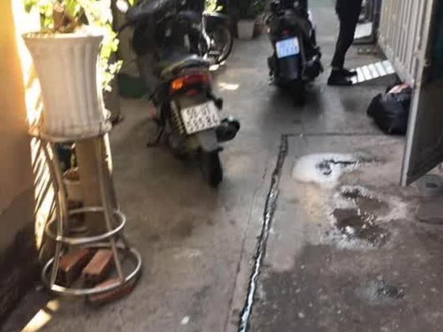 Nhà mặt phố bán tại Thủ Đức, Hồ Chí Minh
