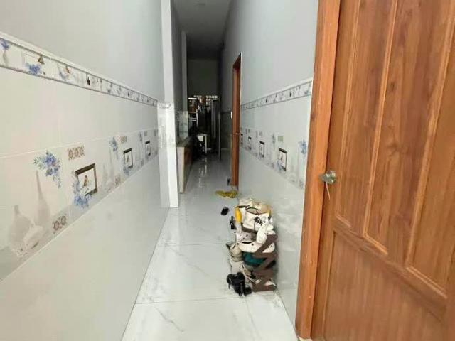 Nhà mặt phố bán tại Thủ Đức, Hồ Chí Minh