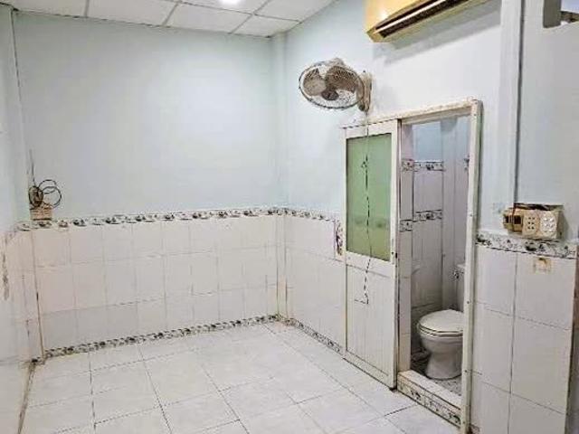 Nhà bán tại Thủ Đức, Hồ Chí Minh