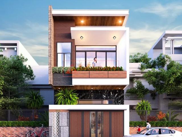 Nhà bán tại Liên Chiểu, Đà Nẵng