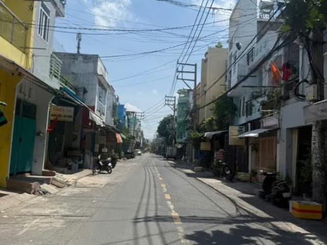 Nhà bán tại Thủ Đức, Hồ Chí Minh