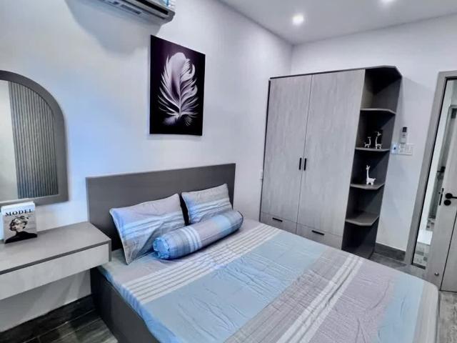 Nhà bán tại Khuôn viên UBND Thành phố Hồ Chí Minh, Thành phố Hồ Chí Minh