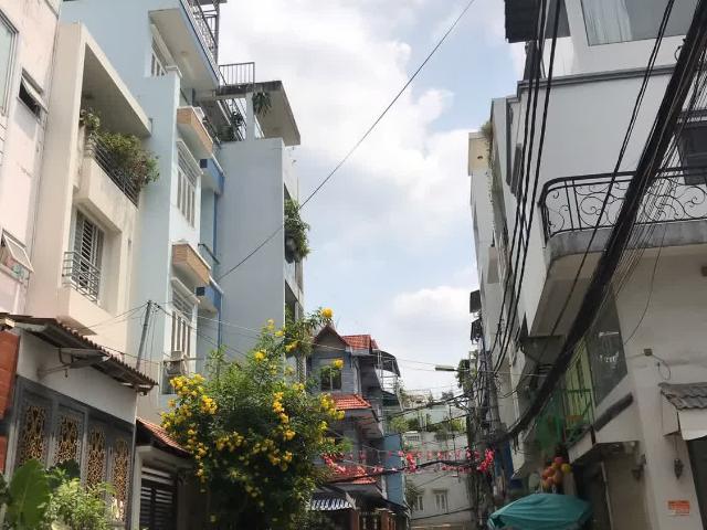 Nhà bán tại Thủ Đức, Hồ Chí Minh