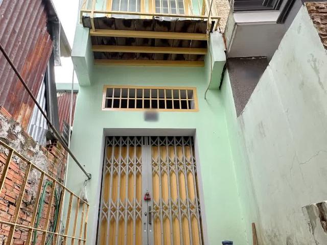 Nhà bán tại Khuôn viên UBND Thành phố Hồ Chí Minh, Thành phố Hồ Chí Minh