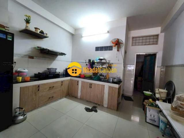 Nhà mặt phố bán