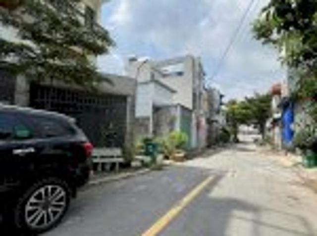 Bất động sản bán tại Hồ Chí Minh