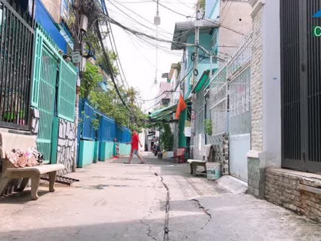 Nhà bán tại Khuôn viên UBND Thành phố Hồ Chí Minh, Thành phố Hồ Chí Minh