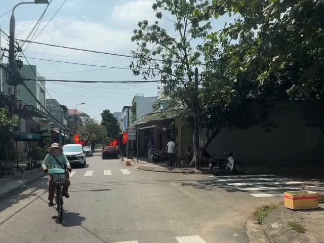 Nhà mặt phố bán tại Liên Chiểu, Đà Nẵng