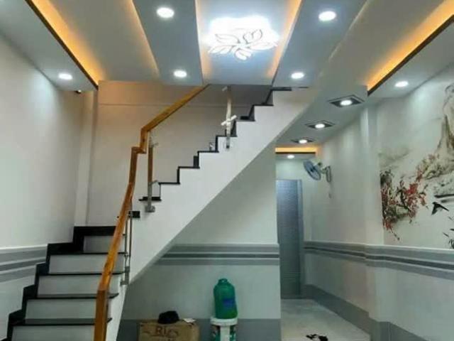 Nhà bán tại Thủ Đức, Hồ Chí Minh