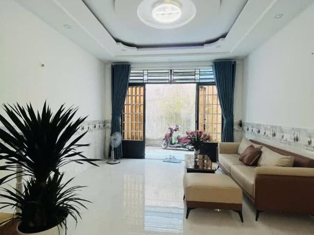 Nhà bán tại Thủ Đức, Hồ Chí Minh