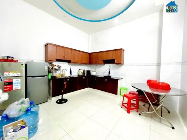 Nhà mặt phố bán tại Thủ Đức, Hồ Chí Minh