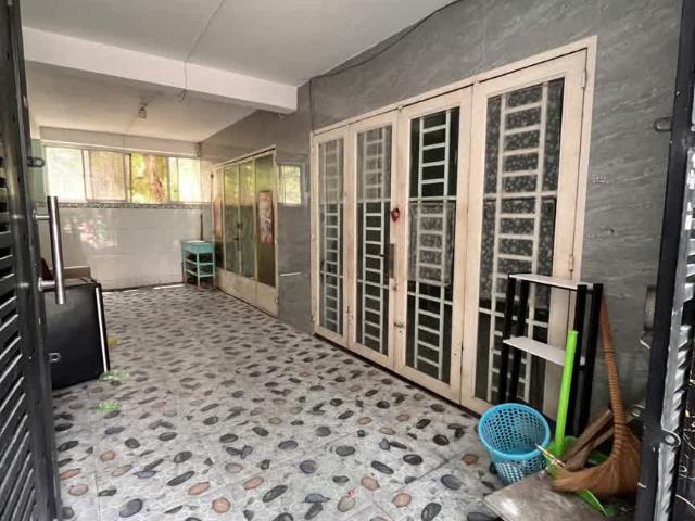 Nhà bán tại Thủ Đức, Hồ Chí Minh