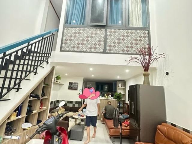 Nhà mặt phố bán tại Liên Chiểu, Đà Nẵng