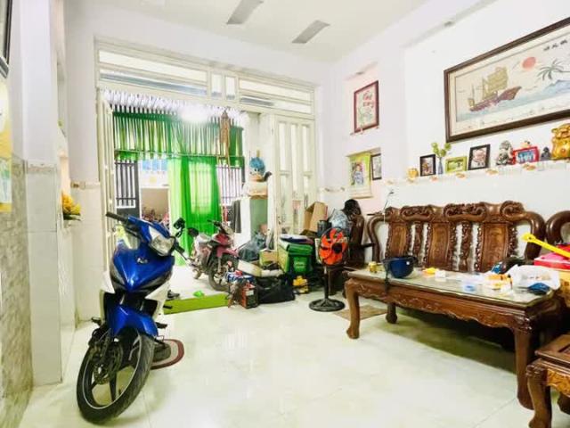 Nhà bán tại Thủ Đức, Hồ Chí Minh