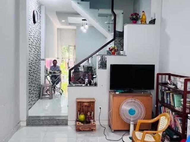 Nhà mặt phố bán tại Thủ Đức, Hồ Chí Minh