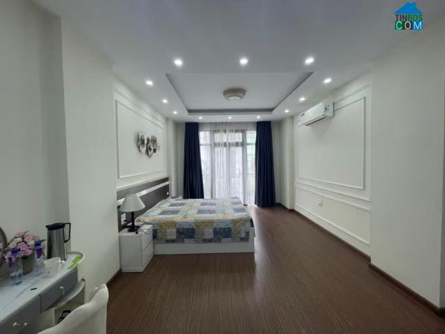 Nhà mặt phố bán tại Hoàn Kiếm, Hà Nội