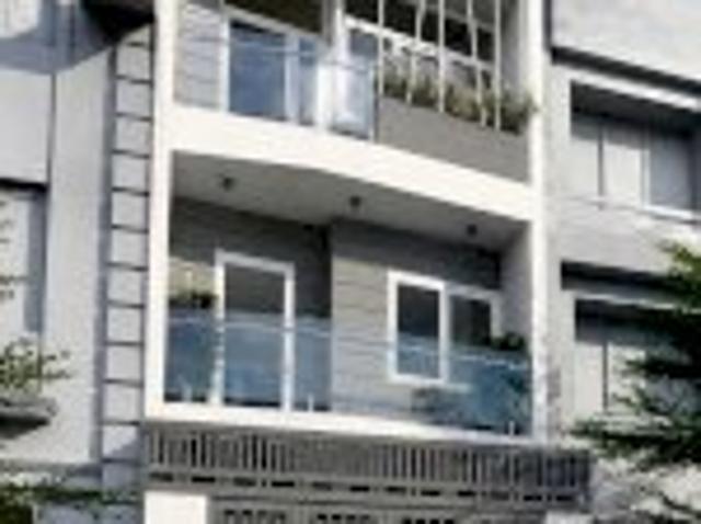 Bất động sản bán tại Hồ Chí Minh