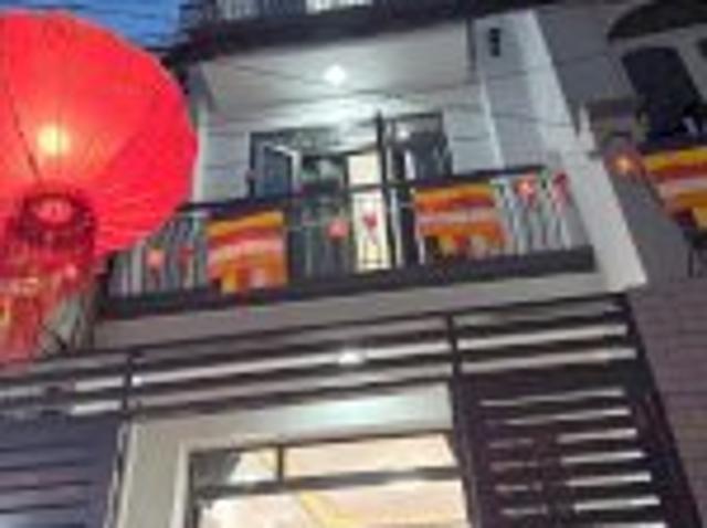 Bất động sản bán tại Hồ Chí Minh