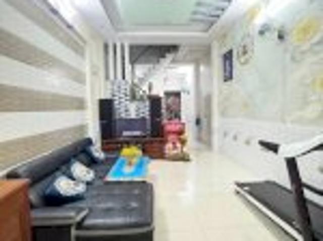 Bất động sản bán tại Hồ Chí Minh