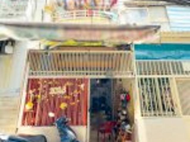 Bất động sản bán tại Hồ Chí Minh