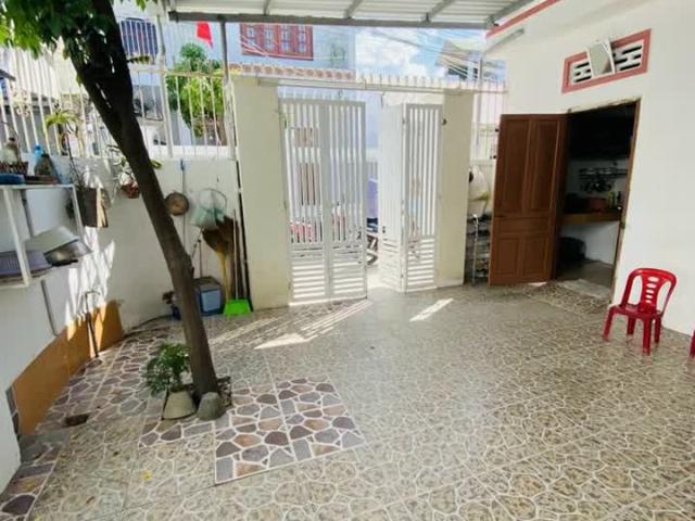 Nhà mặt phố bán tại Gia Lai