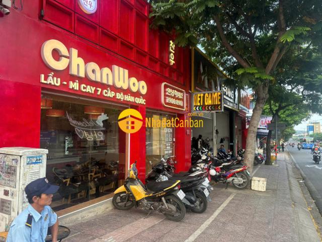 Nhà bán