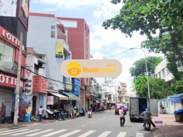 Nhà bán
